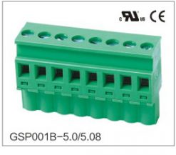 GSP001B-5.0/5.08