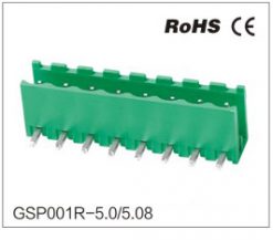GSP001R-5.0/5.08