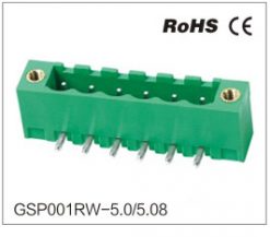 GSP001RW-5.0/5.08