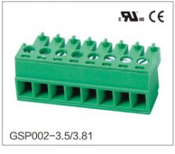 GSP002-3.5/3.81