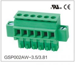 GSP002AW-3.5/3.81