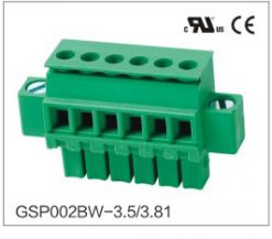 GSP002BW-3.5/3.81