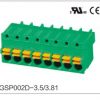 GSP002D-3.5/3.81