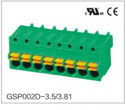 GSP002D-3.5/3.81