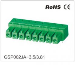 GSP002JA-3.5/3.81