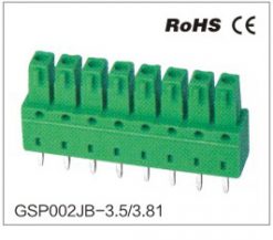 GSP002JB-3.5/3.81