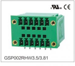 GSP002RHW-3.5/3.81