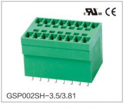 GSP002SH-3.5/3.81