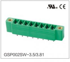 GSP002SW-3.5/3.81