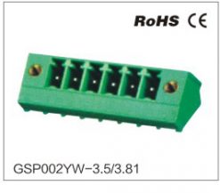 GSP002YW-3.5/3.81