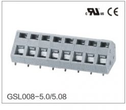 GSL008-5.0/5.08