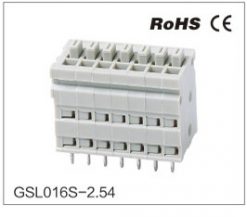 GSL016S-2.54