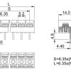 GSA635S-6.35..